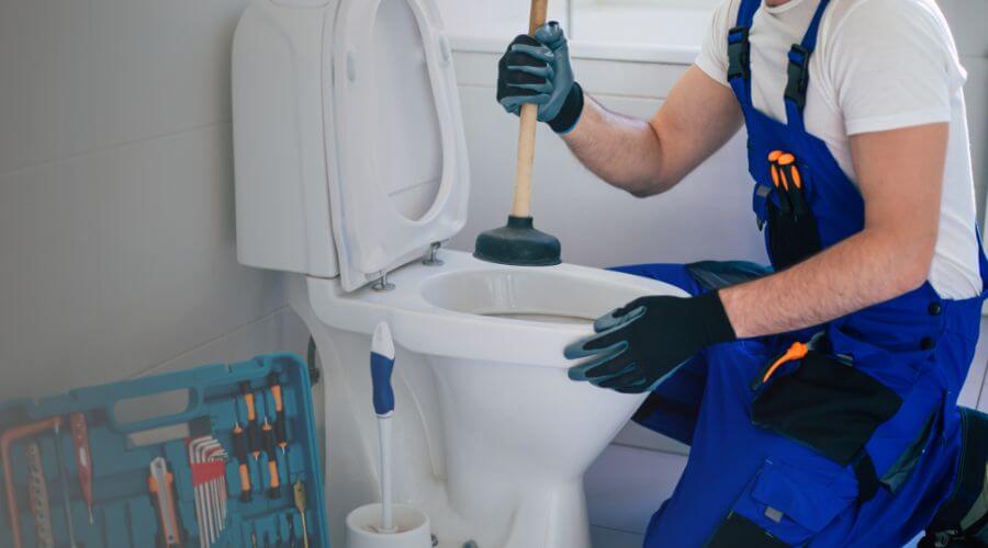 Professional expert plumbing services in Gladwin, MI